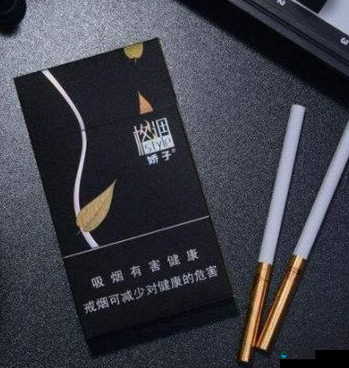 格调娇子黑色多少钱一包：深入探究其价格背后的因素