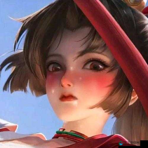 云樱那眼含泪水红脸咬铁球的奇特一幕