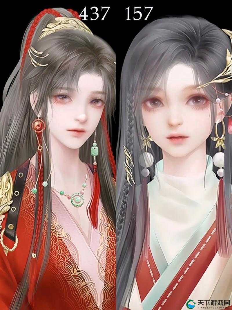 深宫曲让儿子当太子教学