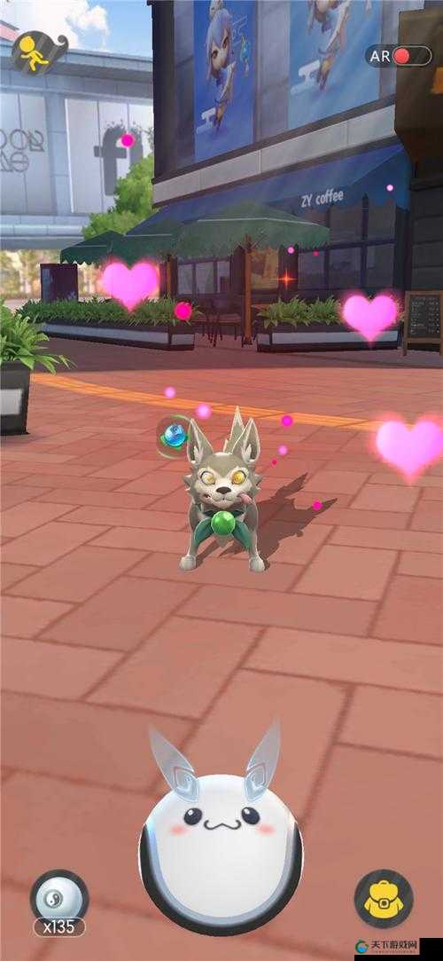 触尾少女 LV2 手机版新手教程：助你快速上手畅玩游戏