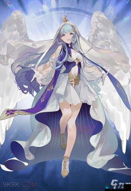 复苏的魔女达娜技能一览