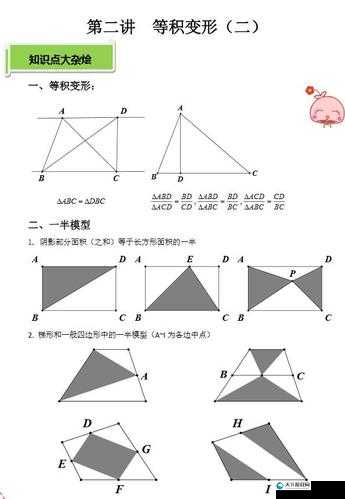 积积对积积的应用在各领域的广泛探索与实践