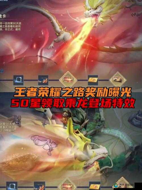 王者荣耀耀世令，荣耀之路的璀璨篇章
