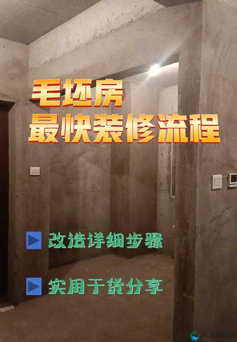 9 个装修工轮：他们的故事与装修工作的精彩历程