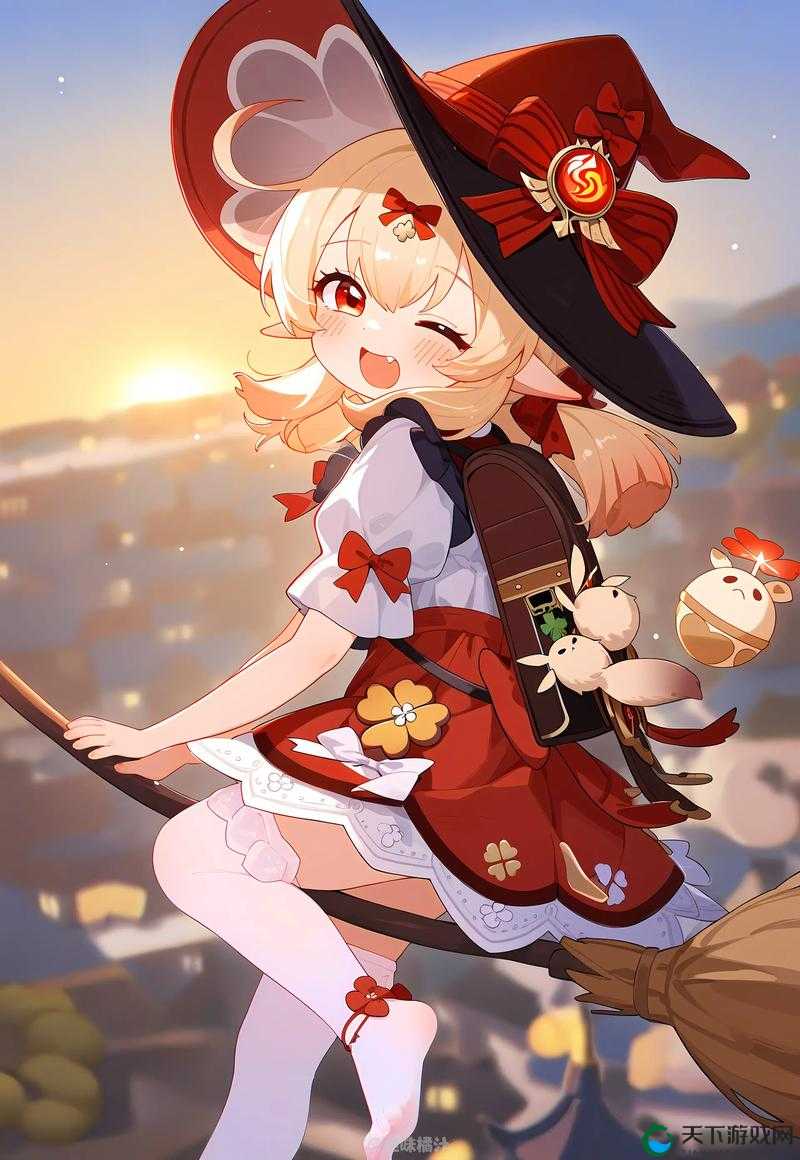 原神冰与火之魔女打法攻略