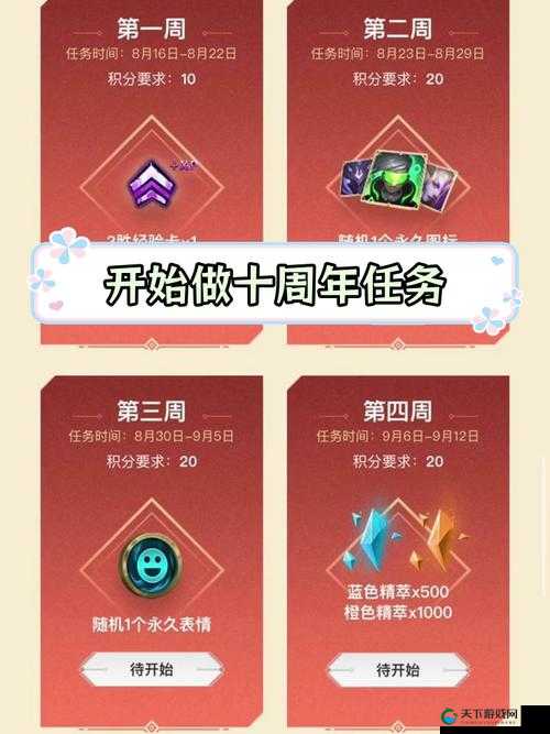英雄联盟10周年盛典战斗之夜活动攻略