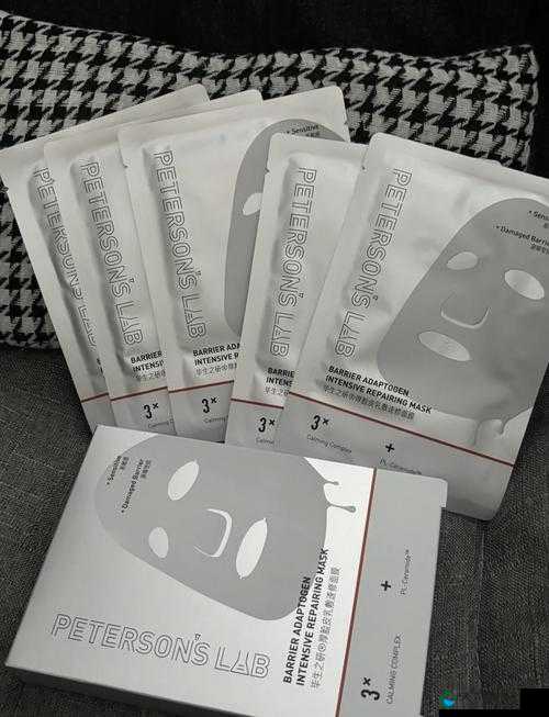 上面膜下面膜的视频免费观看：快来享受精彩面膜体验之旅
