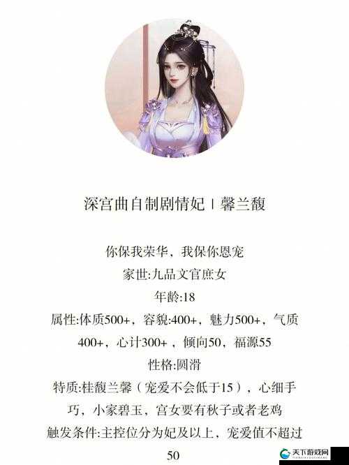 深宫曲，宫廷绘卷的千年回响
