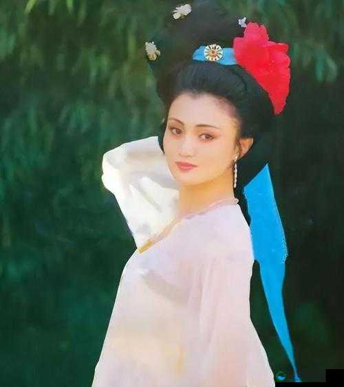 丰裕纵满杨玉环 2588 演员表之精彩角色大揭秘