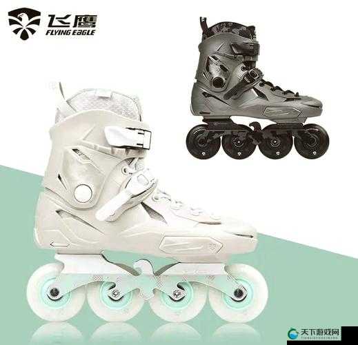 专业轮滑鞋：30 分钟畅滑，体验飞翔的感觉