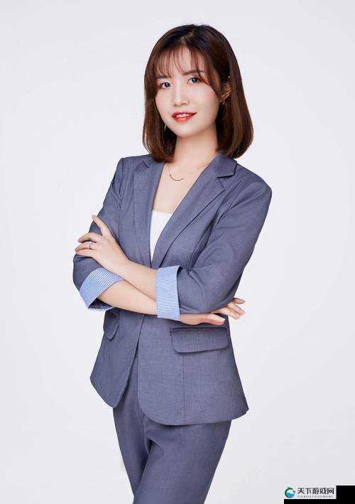 女保险公司销售员 3：用专业与热情开启保险之路