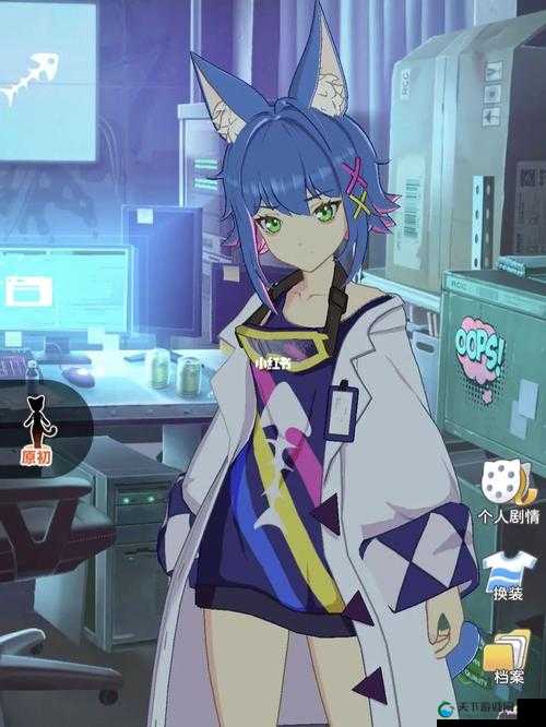 猫灵相册琉璃彩蛋触发攻略
