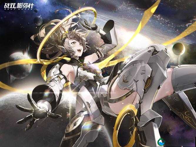 独行者剧目，在战双帕弥什中探索孤独与希望的交响
