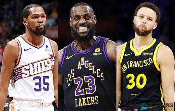 热议5 人轮换 NBA 为何如此盛行