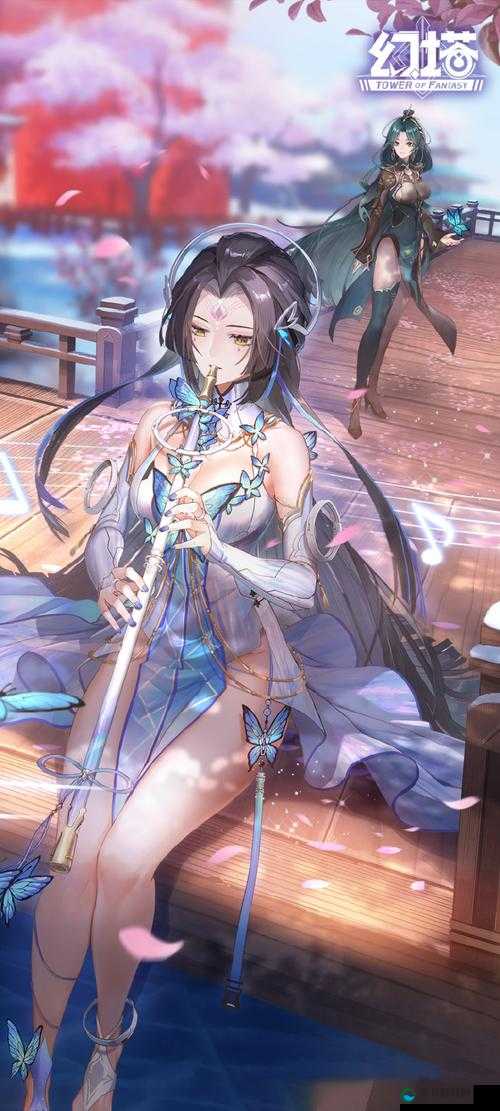 幻塔火油花采摘攻略