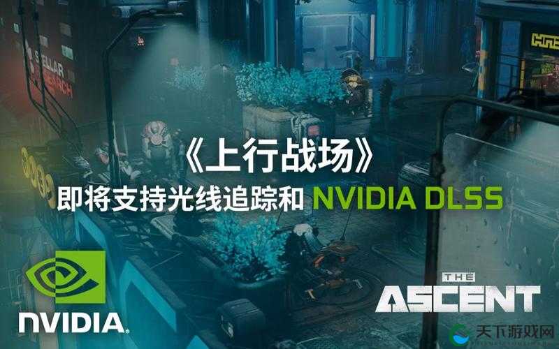 上行战场光追设置教程