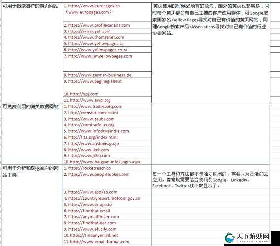 国外免费网站服务器查询功能介绍：全面详细且实用
