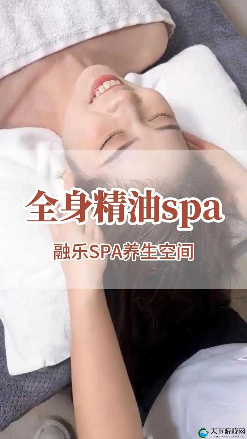 伦理全身按摩精油：带来全身心的极致舒缓体验