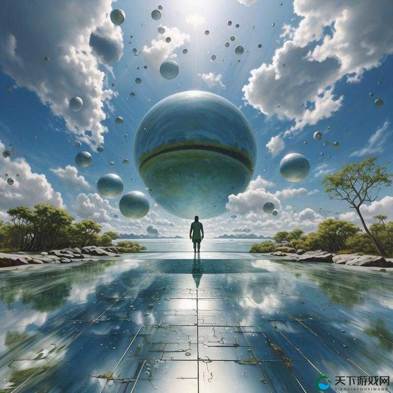 ⅩⅩⅩNⅩⅩⅩ：探索未知的神奇世界