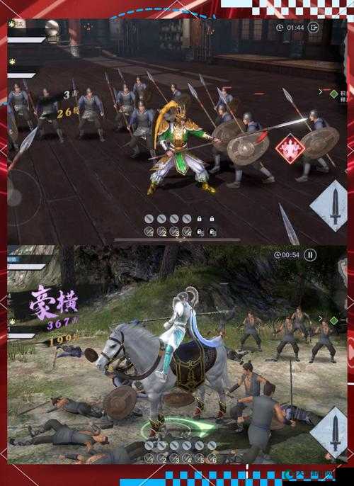 真三国无双霸CDK最新大全一览