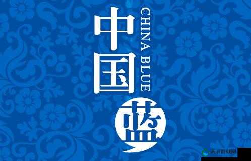 中国蓝 CHINABLUE:展现独特魅力与无限可能