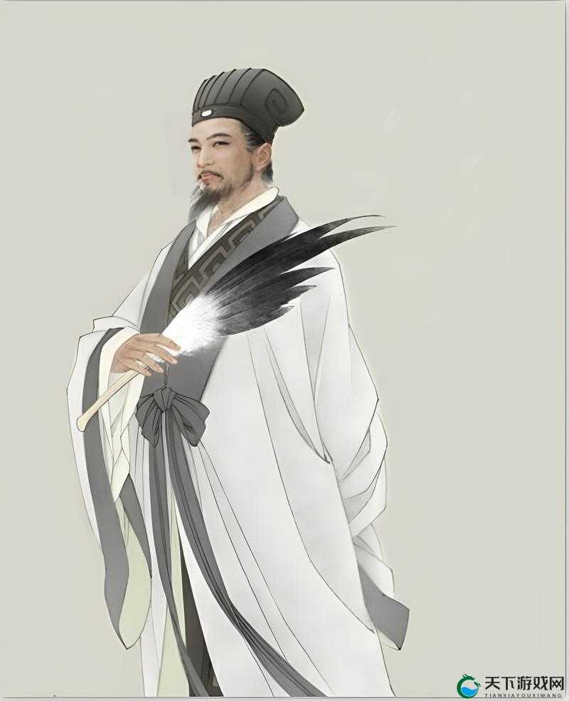 诸葛亮,智谋与武艺并存的传奇武将