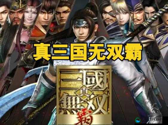 真三国无双霸独步先锋玩法技巧