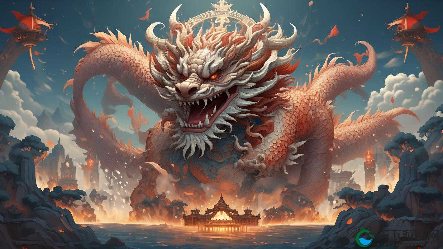 yw193 龙物高清：精彩绝伦的独特视觉盛宴