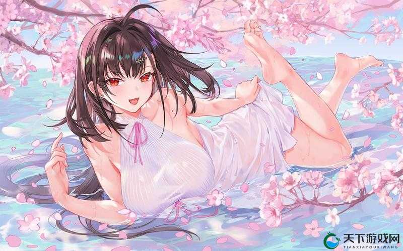 本子娜十大本子全彩:呈现精彩二次元世界的独特魅力