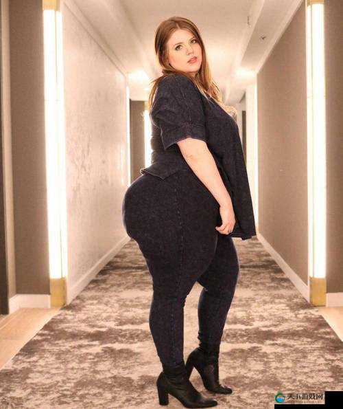 欧美 BBW 极品另类:大码女神的独特魅力
