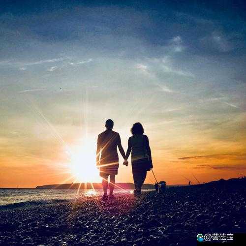 夫妻之间好看的图片:记录爱与陪伴的美好瞬间