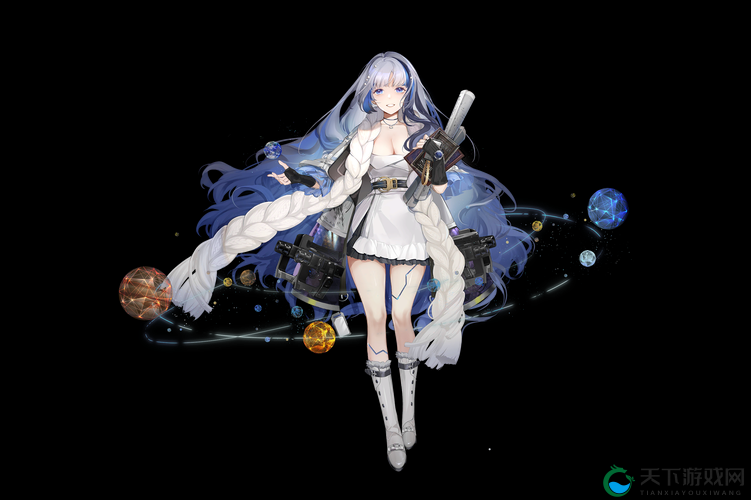 少女前线，云图计划——赫波技能深度解析与战术运用
