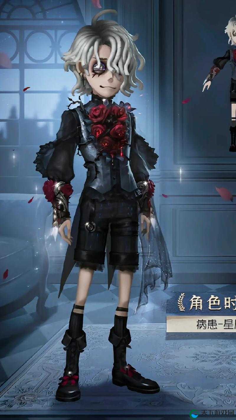 第五人格心理学家玩法技巧一览,资源管理的艺术