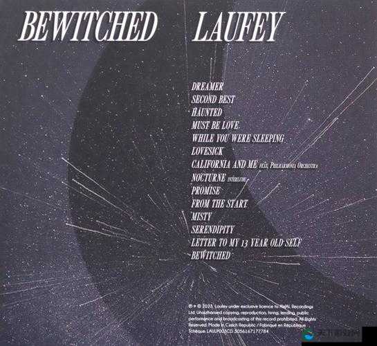 bewitched by 17.c.nom