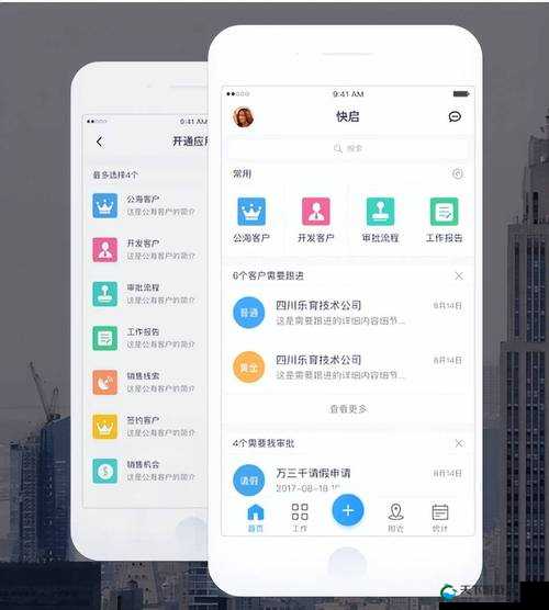 成免费的 crm 是正规还是仿 背后的真相究竟如何