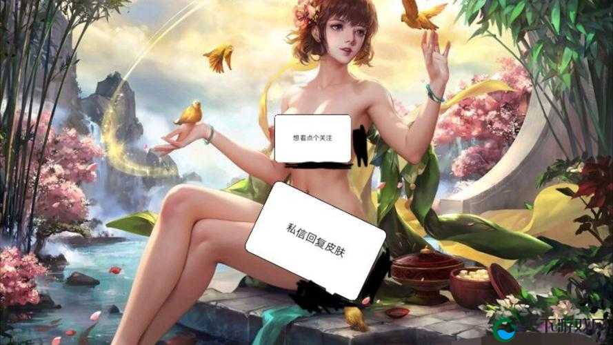 三国杀女角色去内无爱心正能量:展现别样游戏世界