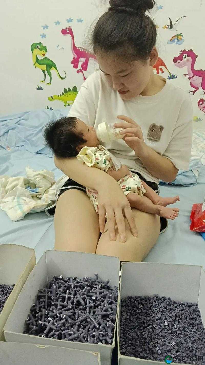 小孩半夜竟喂姐姐吃坤宝丸 这行为令人费解