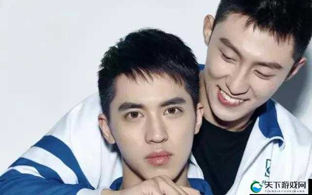 国产精品无码亚洲男男 GAY 之独特魅力呈现