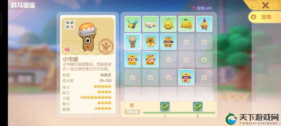 摩尔庄园手游宠物培养攻略,资源管理的艺术