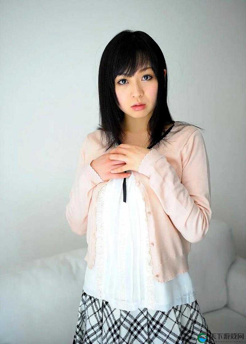日本知名女演员羽月希 羞羞答答演绎情感大戏