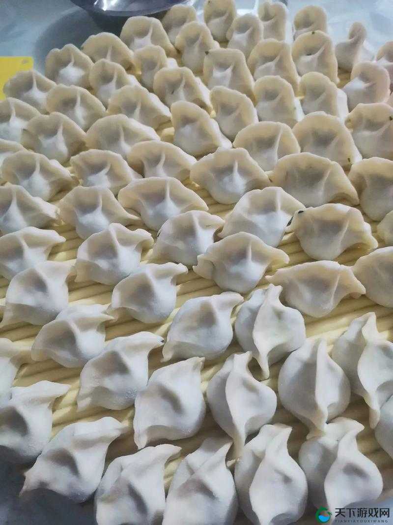 音乐老师的饺子水好多竟有这般奇妙故事