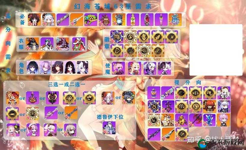 崩坏学园2幻海苍域更新内容汇总