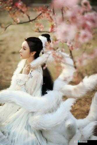 桃花族性世界的奇幻之旅:探索神秘而独特的桃花族世界
