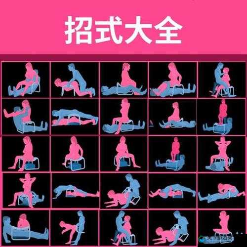 :成年人的私密话题:探索性的奥秘