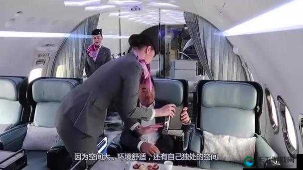 头等舱客服的特殊待遇 2:揭秘专属高端服务细节