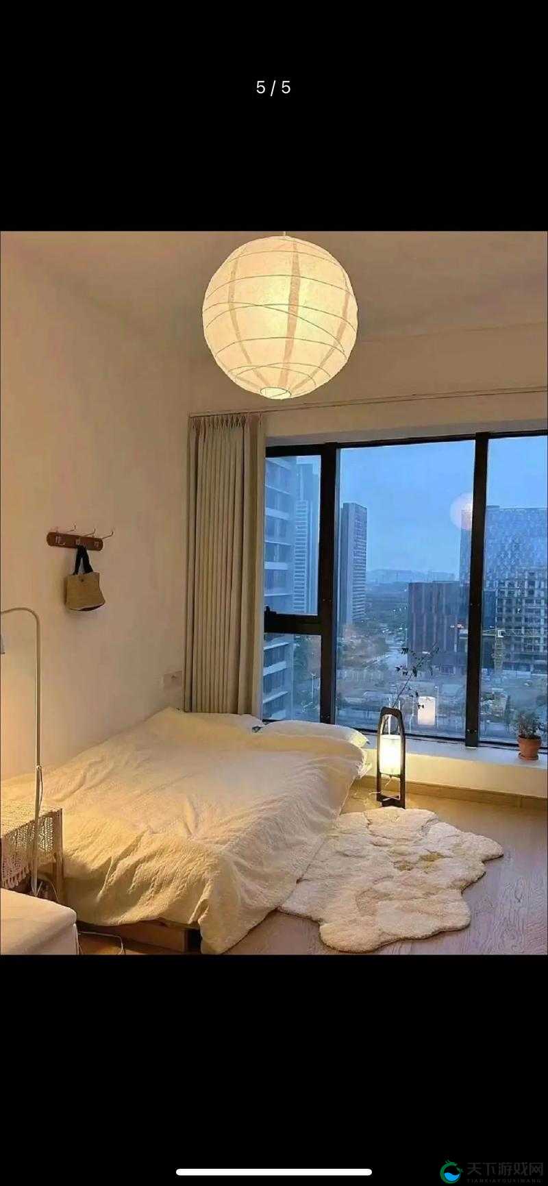 出租房里的交互:那些发生在出租房里的故事与情感