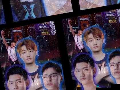 WBG 粉丝怒斥:不敌 LGD 实在令人意难平