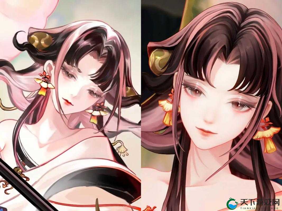 解锁阴阳师绝美新装,SP清姬贞桐山茗皮肤获取全攻略
