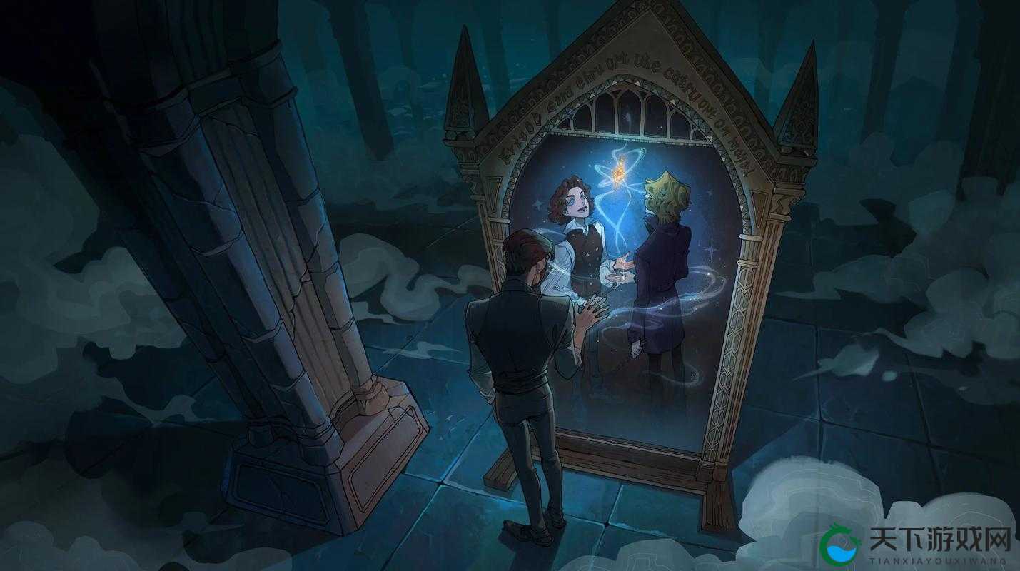 哈利波特魔法觉醒,探索魔法世界的奇幻之旅