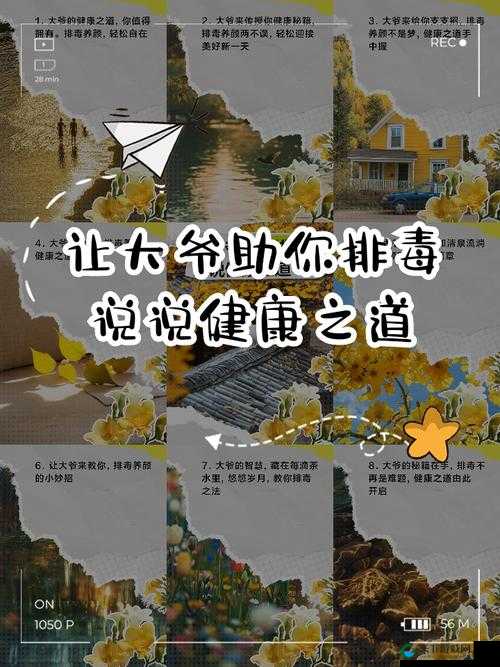 大爷是在帮你排蝳:这背后的真相令人深思